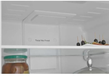 Фотография Холодильник Indesit ITR 4160 W Белый на polka39.ru