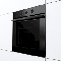 Фото Духовой шкаф Gorenje BO 6725E02BG, черный на polka39.ru