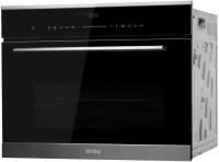 Фото Духовой шкаф Korting OKB 3250 GNBX MW черный на polka39.ru