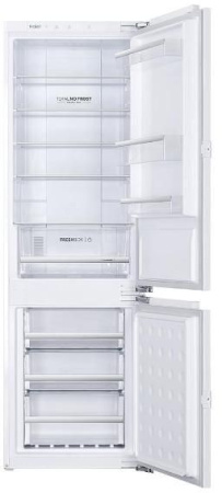 Фотография Встраиваемый холодильник Haier BCFT528AWRU (BN0CF0E00RU) на polka39.ru