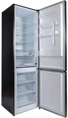 Фотография Холодильник Holberg HRB 2001NDBL на polka39.ru