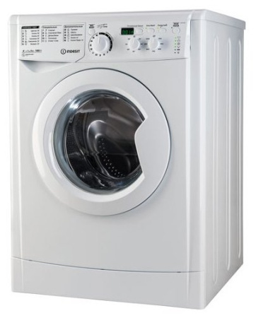 Фото Стиральная машина Indesit EWSD 51031 CIS на polka39.ru