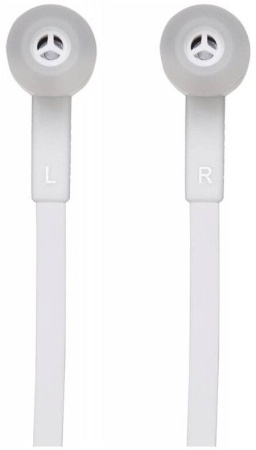 Фото Наушники Оклик HP-S-220 белый проводные на polka39.ru