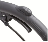 Фото Пылесос Thomas PARKETT PRESTIGE XT 788575 на polka39.ru