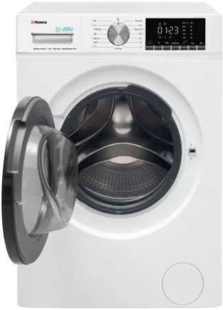 Фото Стиральная машина Hansa WHG714SD1W на polka39.ru