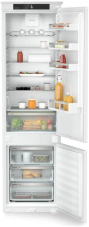 Фотография Встраиваемый холодильник Liebherr ICNSd 5603 на polka39.ru