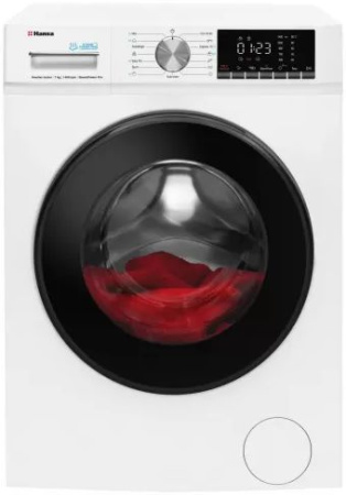 Фото Стиральная машина Hansa WHG714SD1W на polka39.ru