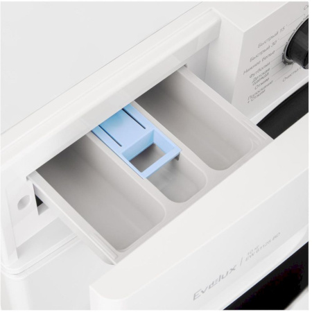 Фото Стиральная машина Evelux EW 61125 BD на polka39.ru