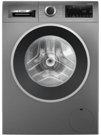 Фото Стиральная машина Bosch WGG 244ZREU на polka39.ru