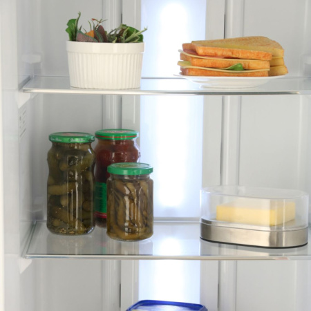 Фотография Встраиваемый холодильник камера Haier HCL260NFRU (TD0042088RU) на polka39.ru