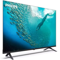 Фото Телевизор Philips 55PUS7009/12 на polka39.ru