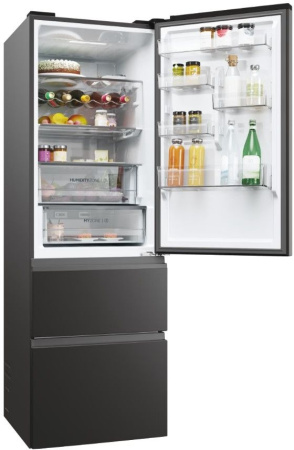 Фотография Холодильник Haier HTW 5618ENPT на polka39.ru