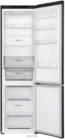 Фотография Холодильник LG GBV3200DEP на polka39.ru