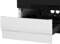 Фото Плита комбинированная Hansa FCMW590977 на polka39.ru