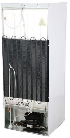 Фотография Холодильник Indesit ES 15 A Белый на polka39.ru