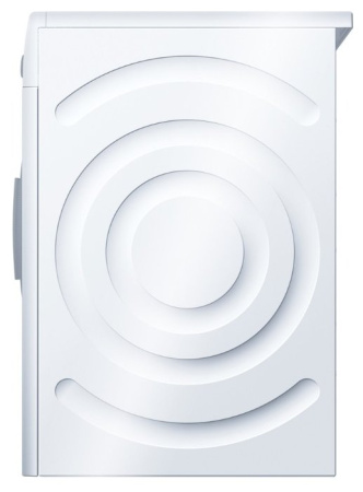 Фото Стиральная машина Bosch WAN 2427 M на polka39.ru