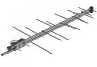 Фото Антенна РЭМО уличная Печора DX BAS-1111 с БП на polka39.ru