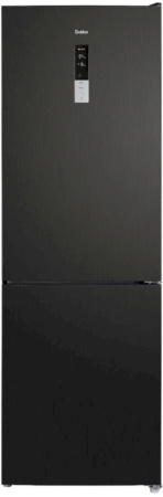 Фотография Холодильник Evelux FS 2201 DXN на polka39.ru