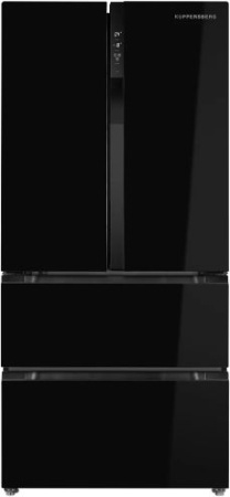 Фотография Холодильник Kuppersberg RFFI 184 BG на polka39.ru