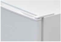 Фотография Холодильник Nordfrost NR 402 W белый на polka39.ru