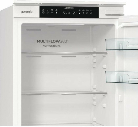 Фотография Встраиваемый холодильник Gorenje NRKI519141 на polka39.ru