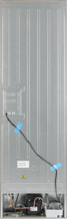 Фотография Холодильник Candy Combi CFN6200G Золото (BJ0XR4E00RU) на polka39.ru