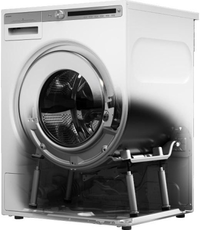 Фото Стиральная машина Asko W2084B.W/3 на polka39.ru