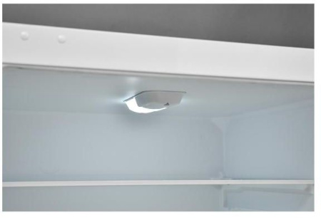 Фотография Встраиваемый холодильник Vestel VBI1700 на polka39.ru