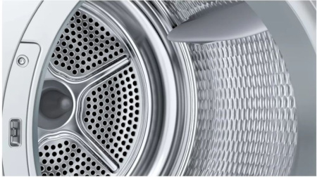 Фото Машина сушильная Bosch WQG245DLSN на polka39.ru