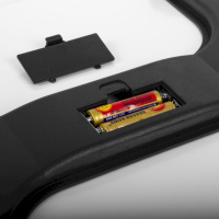 Фото Весы напольные VAIL VL-4201 голубой на polka39.ru