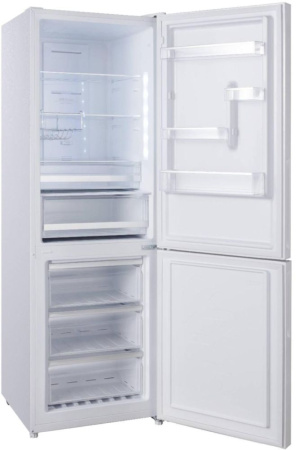 Фотография Холодильник Korting KNFC 61869 GW на polka39.ru