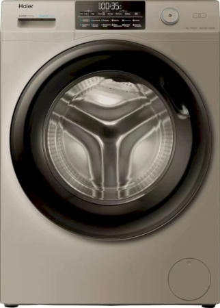 Фото Стиральная машина Haier HW70-BP12959GE на polka39.ru
