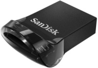 Фото Память USB3.1 Flash Drive 32Gb SanDisk Ultra Fit (SDCZ430-032G-G46) на polka39.ru