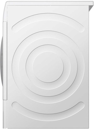 Фото Сушильная машина Bosch WQG 14500BY на polka39.ru