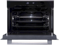 Фото Духовой шкаф Korting OKB 3250 GNBX MW черный на polka39.ru