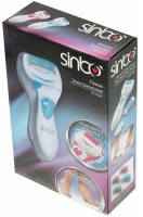 Фото Пилка роликовая Sinbo SS 4042 на polka39.ru