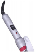 Фото Щипцы Sinbo SHD 7071 красный/серебристый на polka39.ru