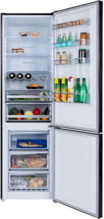 Фотография Холодильник Thomson BFC30EI03 Графитовый на polka39.ru