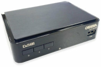 Фото Цифровой эфирный тюнер Cadena CDT-2293M на polka39.ru