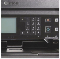 Фото Мфу Canon i-SENSYS MF267DW на polka39.ru