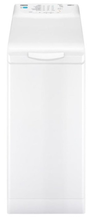 Фото Вертикальная стиральная машина Zanussi ZWY 51004WA на polka39.ru