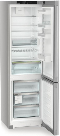 Фотография Холодильник Liebherr CNgwc 5723 Plus белый на polka39.ru