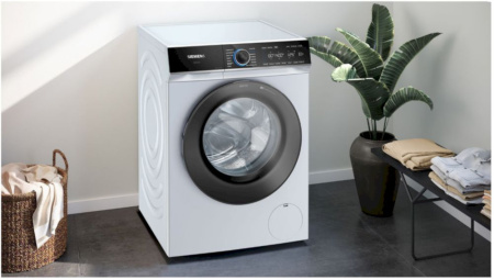 Фото Стиральная машина Siemens WG 44B2040 на polka39.ru