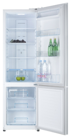 Фотография Холодильник Daewoo RN-T425 NPW на polka39.ru