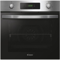 Фото Духовой шкаф Candy FIDCP X696 нерж. на polka39.ru