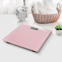 Фото Весы электронные напольные Redmond RS-757, Розовый на polka39.ru