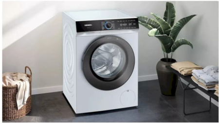 Фото Стиральная машина Siemens WG 56B2A40 на polka39.ru