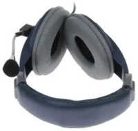 Фото Гарнитура Defender Gryphon blue на polka39.ru