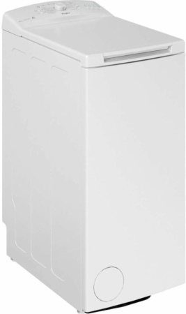 Фото Вертикальная стиральная машина Whirlpool TDLR 6240L EU/N на polka39.ru