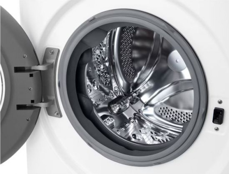 Фото Стиральная машина LG F4WR509SWW на polka39.ru